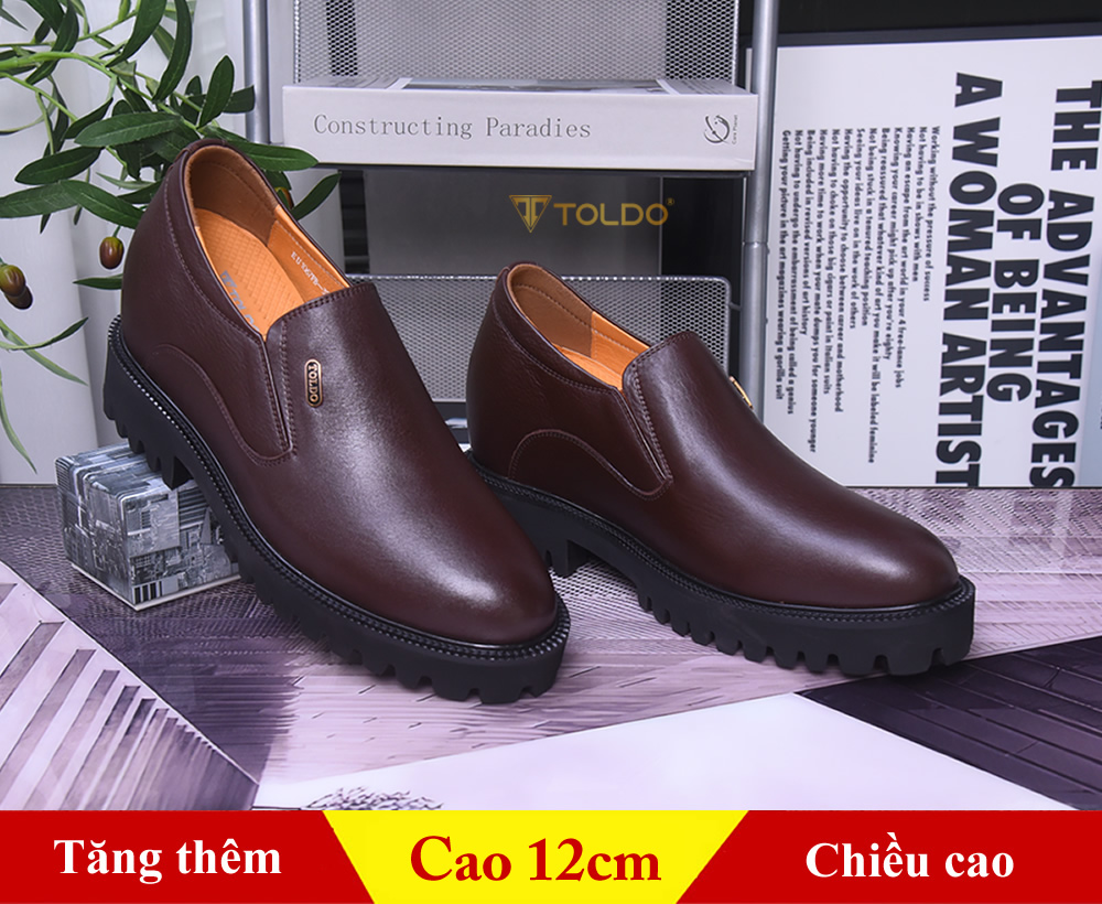 giày tăng chiều cao nam 12cm 1